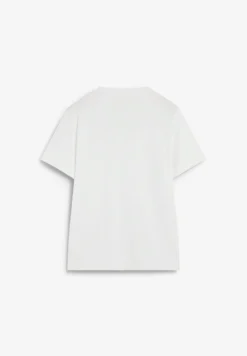 CAMISETA BORDADA HEAVY JERSEY