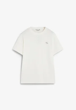 CAMISETA BORDADA HEAVY JERSEY