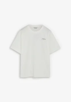 CAMISETA BOXY PRINT GRÁFICO