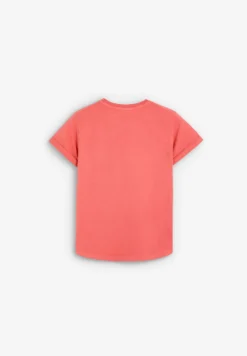 CAMISETA BÁSICA CALAVERA