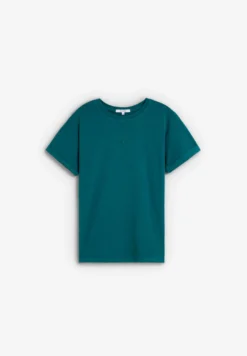 CAMISETA BÁSICA CALAVERA