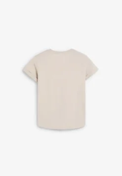 CAMISETA BÁSICA CALAVERA