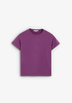 CAMISETA BÁSICA CALAVERA