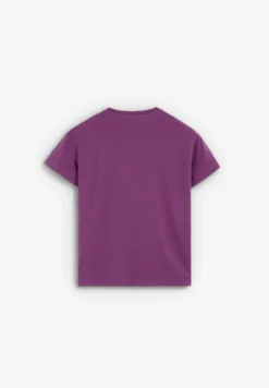 CAMISETA BÁSICA CALAVERA
