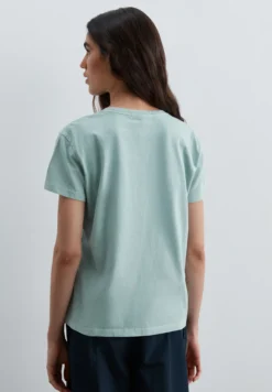 CAMISETA BÁSICA CALAVERA
