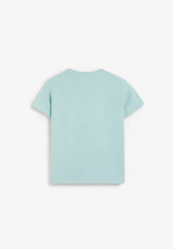 CAMISETA BÁSICA CALAVERA