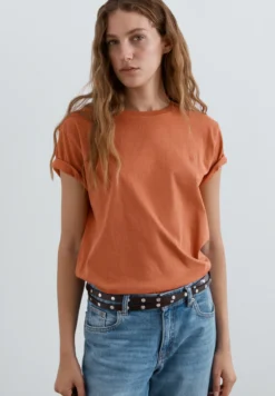CAMISETA BÁSICA CALAVERA