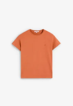 CAMISETA BÁSICA CALAVERA
