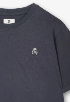 CAMISETA BÁSICA CALAVERA