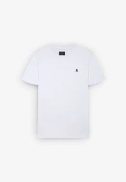 CAMISETA BÁSICA CALAVERA
