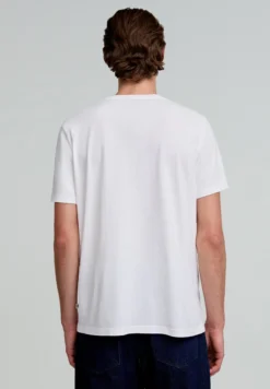CAMISETA BÁSICA CALAVERA
