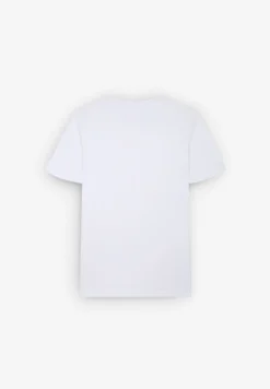 CAMISETA BÁSICA CALAVERA