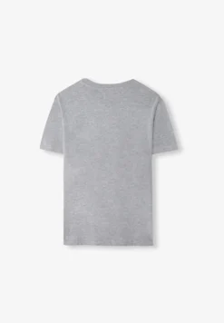 CAMISETA BÁSICA CALAVERA