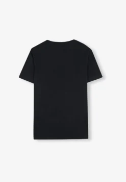 CAMISETA BÁSICA CALAVERA