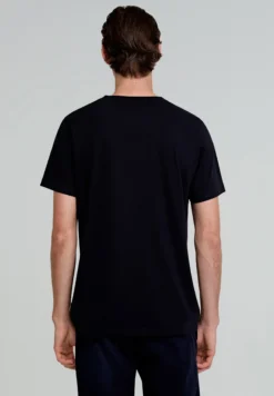 CAMISETA BÁSICA CALAVERA