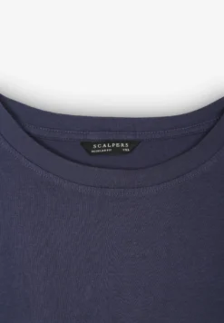 CAMISETA BÁSICA CALAVERA