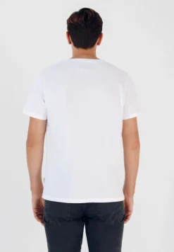 CAMISETA BÁSICA CALAVERA