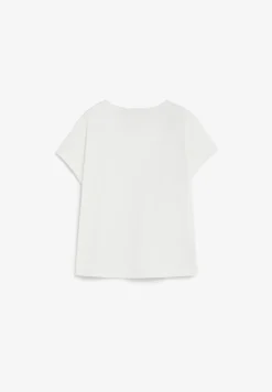 CAMISETA CALAVERA ANIMAL PRINT