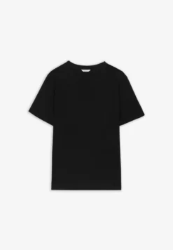CAMISETA CALAVERA BORDADA