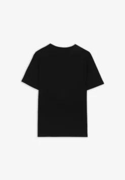 CAMISETA CALAVERA BORDADA