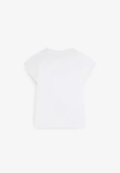 CAMISETA CALAVERA BORDADA
