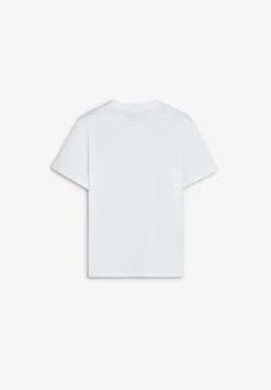CAMISETA CALAVERA MAGIC EFFECT