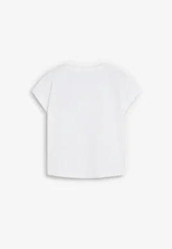 CAMISETA CALAVERA STRASS