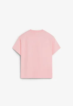 CAMISETA CORAZÓN STUDS
