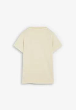 CAMISETA DETALLE SELLO