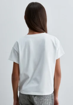 CAMISETA DETALLE STRASS