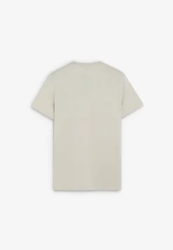 CAMISETA ESTAMPADA REGULAR FIT
