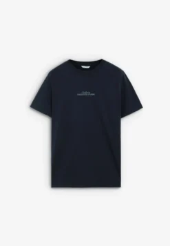 CAMISETA ESTAMPADA REGULAR FIT
