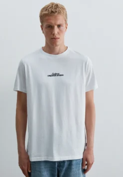 CAMISETA ESTAMPADA REGULAR FIT