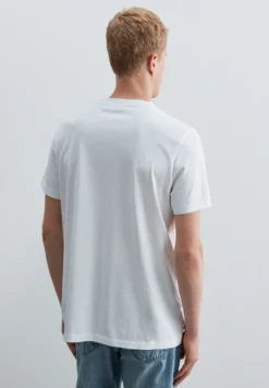 CAMISETA ESTAMPADA REGULAR FIT
