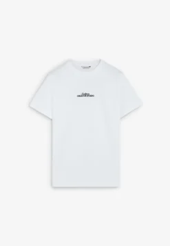 CAMISETA ESTAMPADA REGULAR FIT