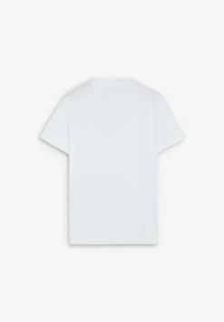 CAMISETA ESTAMPADA REGULAR FIT