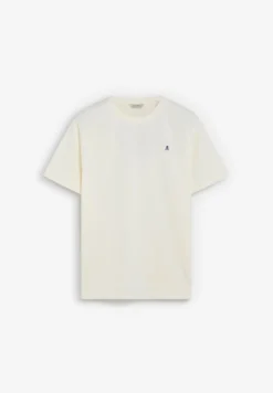 CAMISETA ESTAMPADA RELAXED