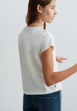 CAMISETA ESTAMPADA RELAXED FIT