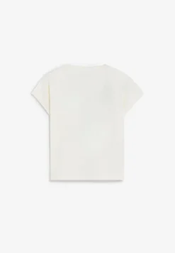 CAMISETA ESTAMPADA RELAXED FIT