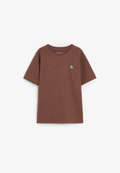 CAMISETA ESTAMPADA WASHED