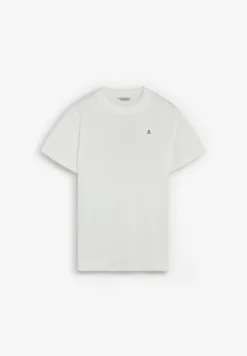 CAMISETA ESTAMPADO CONTRASTE