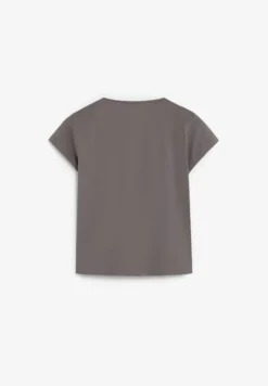 CAMISETA ESTAMPADO FRONTAL