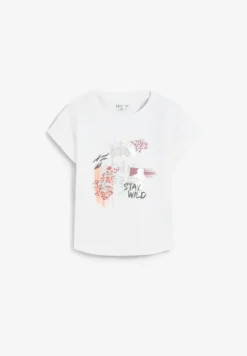 CAMISETA ESTAMPADO GLITTER