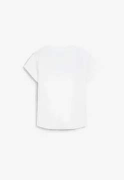 CAMISETA ESTAMPADO GLITTER