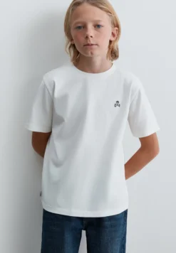 CAMISETA ESTAMPADO PANCAKES