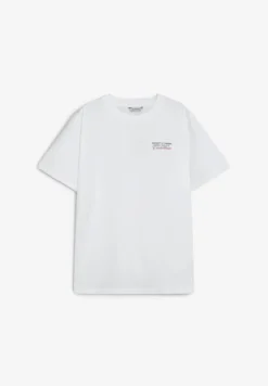 CAMISETA ESTAMPADO POLE POSITION