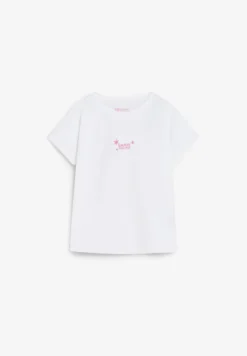 CAMISETA ESTAMPADO ROCKSTAR