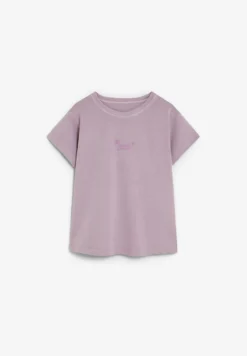 CAMISETA ESTAMPADO ROCKSTAR