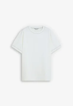 CAMISETA HEAVY JERSEY COSTURAS