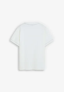 CAMISETA HEAVY JERSEY COSTURAS
